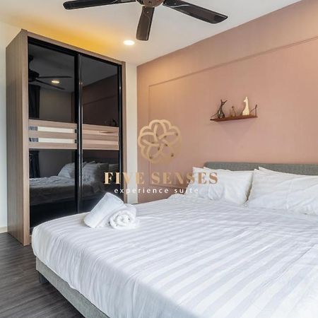 Kenwingston Avenue By Five Senses Apartment Kuala Lumpur Bagian luar foto