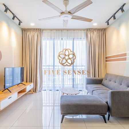 Kenwingston Avenue By Five Senses Apartment Kuala Lumpur Bagian luar foto