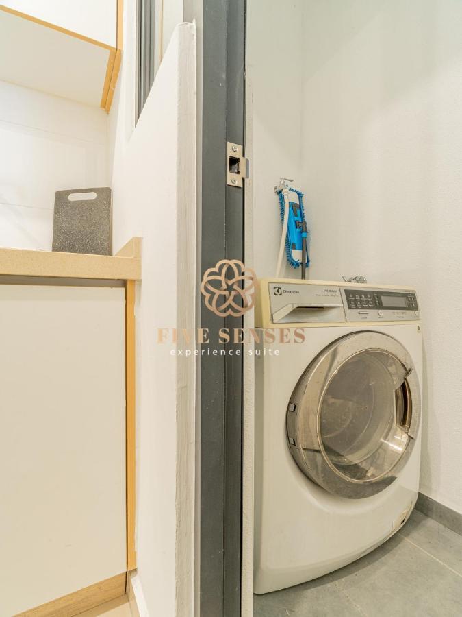 Kenwingston Avenue By Five Senses Apartment Kuala Lumpur Bagian luar foto