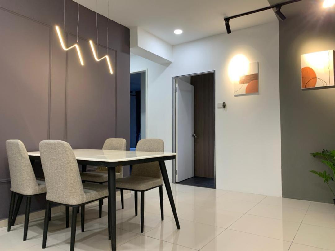 Kenwingston Avenue By Five Senses Apartment Kuala Lumpur Bagian luar foto