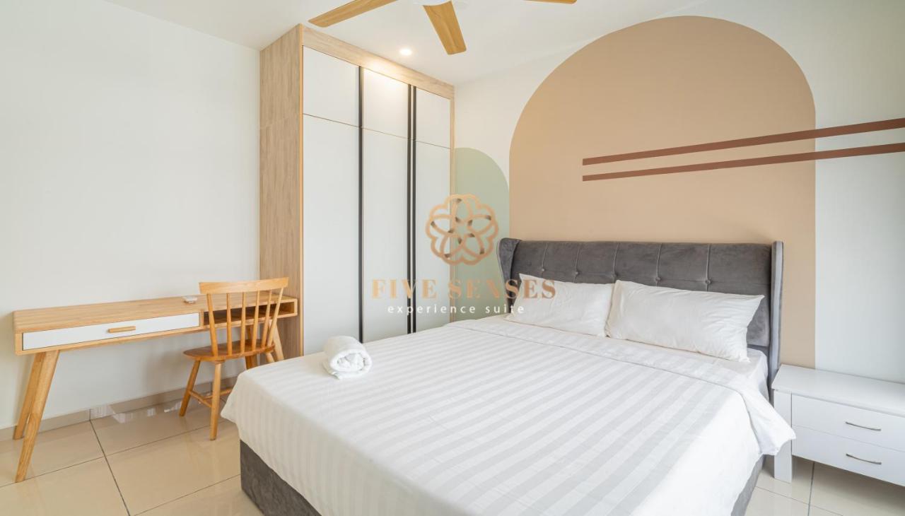 Kenwingston Avenue By Five Senses Apartment Kuala Lumpur Bagian luar foto