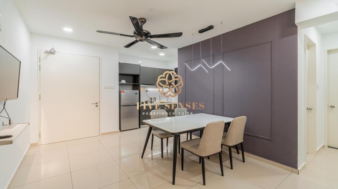 Kenwingston Avenue By Five Senses Apartment Kuala Lumpur Bagian luar foto