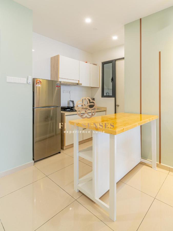 Kenwingston Avenue By Five Senses Apartment Kuala Lumpur Bagian luar foto