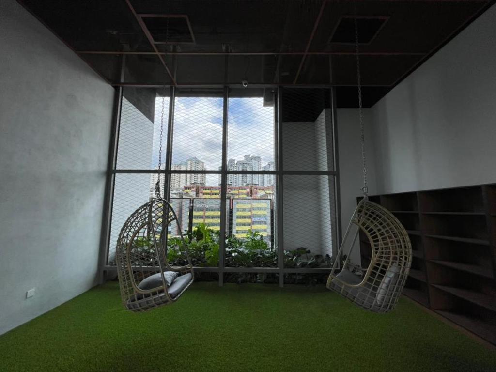 Kenwingston Avenue By Five Senses Apartment Kuala Lumpur Bagian luar foto