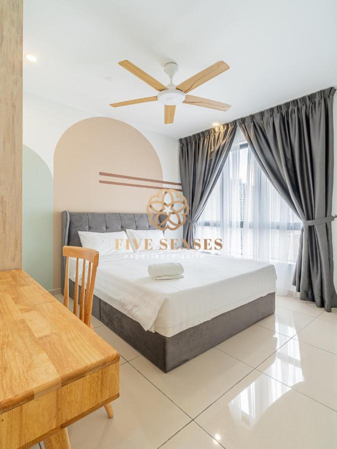Kenwingston Avenue By Five Senses Apartment Kuala Lumpur Bagian luar foto