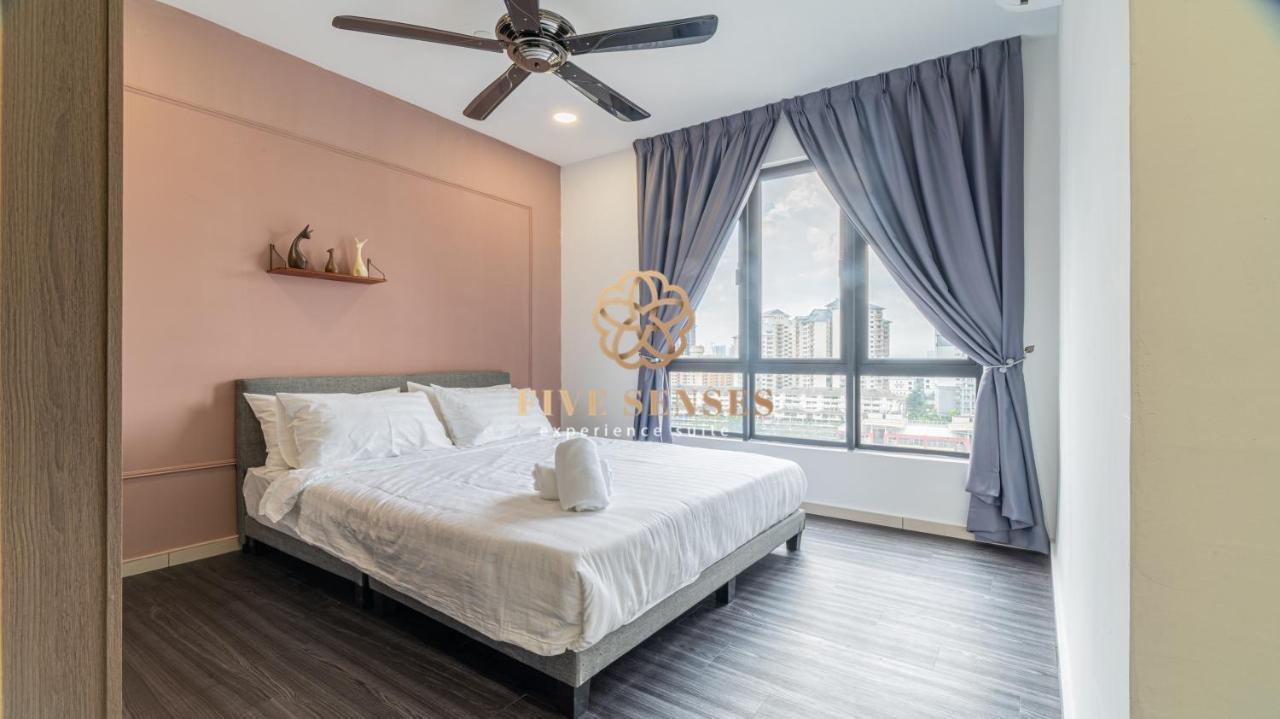 Kenwingston Avenue By Five Senses Apartment Kuala Lumpur Bagian luar foto