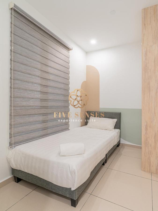 Kenwingston Avenue By Five Senses Apartment Kuala Lumpur Bagian luar foto