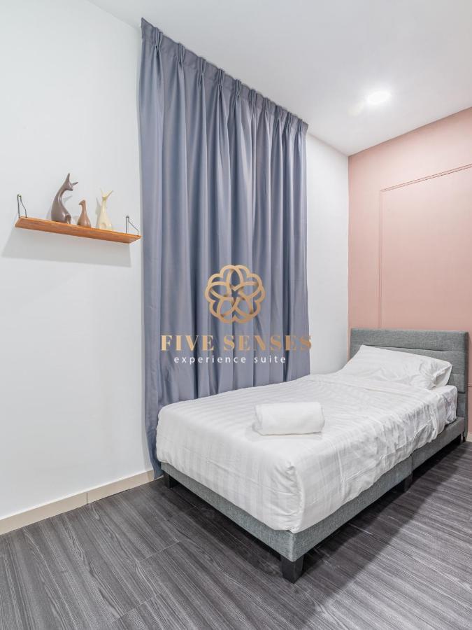 Kenwingston Avenue By Five Senses Apartment Kuala Lumpur Bagian luar foto
