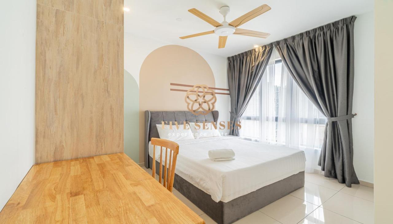 Kenwingston Avenue By Five Senses Apartment Kuala Lumpur Bagian luar foto