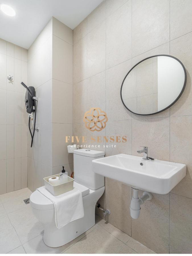 Kenwingston Avenue By Five Senses Apartment Kuala Lumpur Bagian luar foto