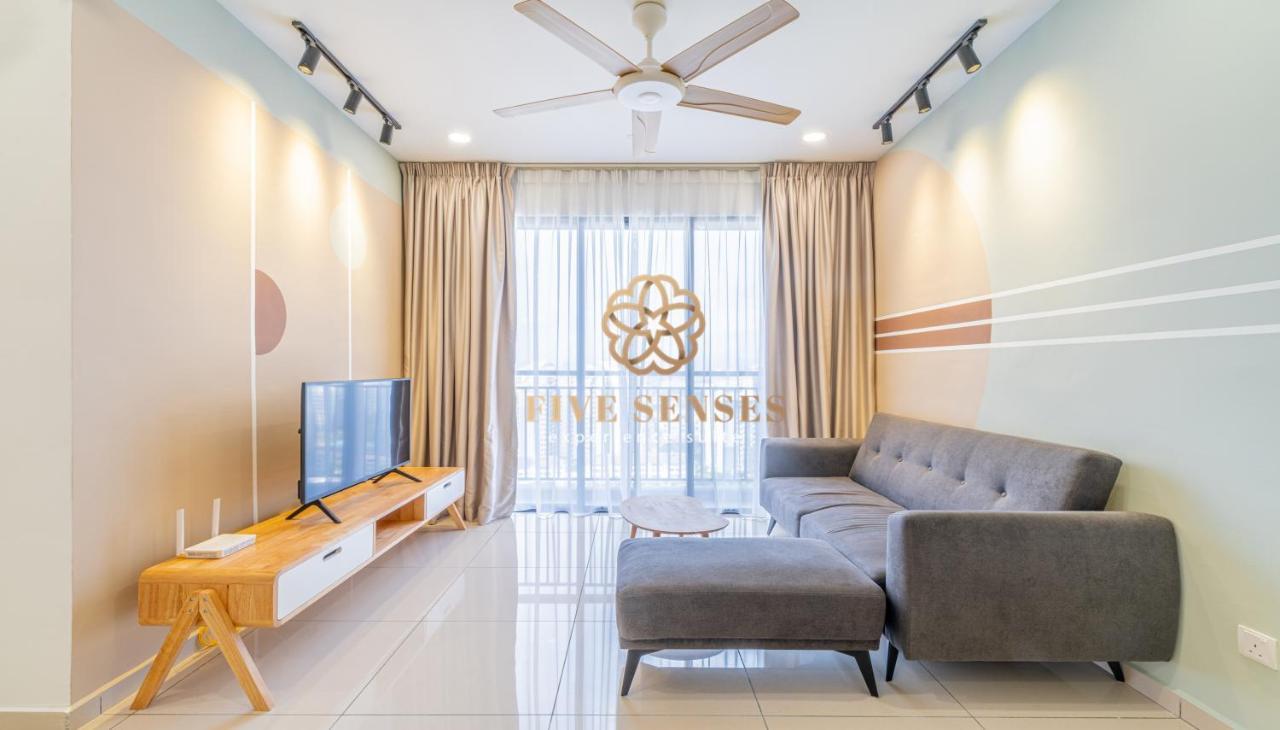 Kenwingston Avenue By Five Senses Apartment Kuala Lumpur Bagian luar foto